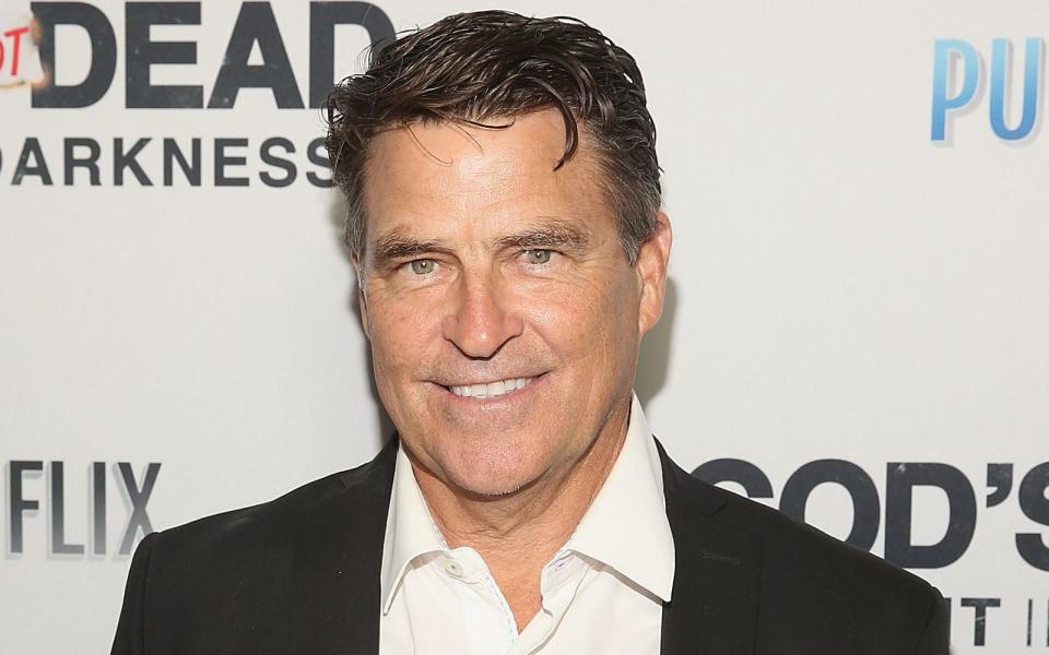 Ted McGinley