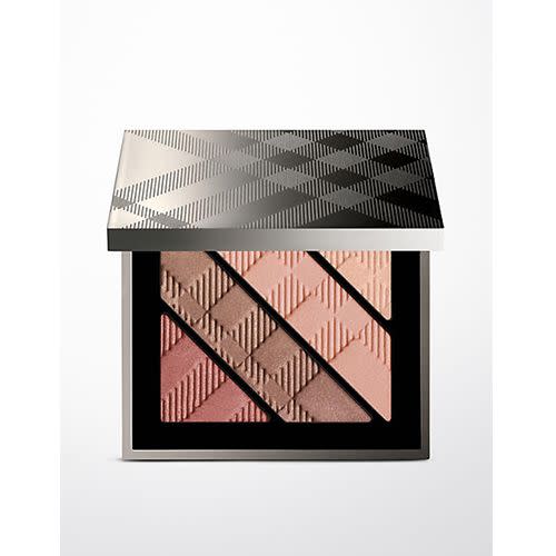 Burberry Complete Eye Palette in Rose No. 10