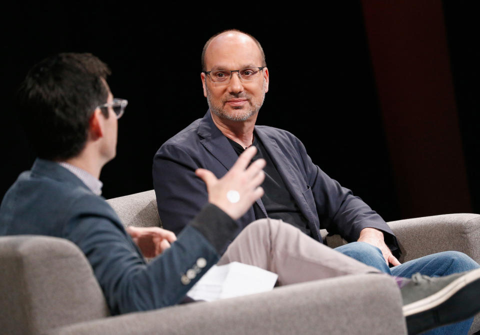 Android co-founder Andy Rubin left Google in 2014 and while it seemed at the