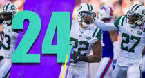 <p>Maybe it matters, maybe it doesn’t, but it’s a positive for Todd Bowles to avenge the worst loss of the Jets’ season. The Jets were absolutely awful in a loss to the Bills a few weeks ago, but they pulled out a close win on Sunday. (Trumaine Johnson, Darryl Roberts) </p>