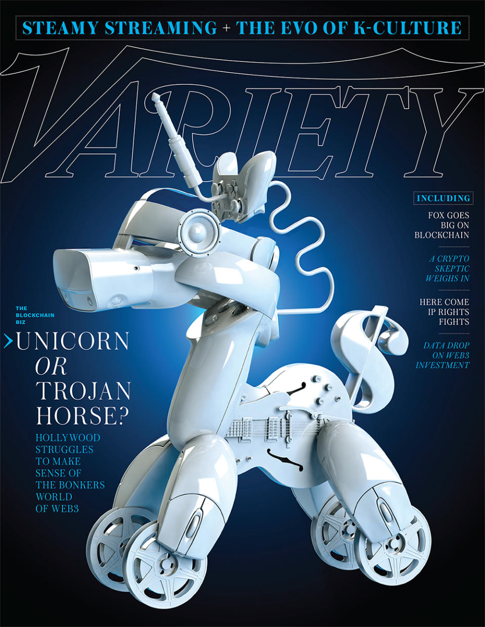 Variety Web3 Cover