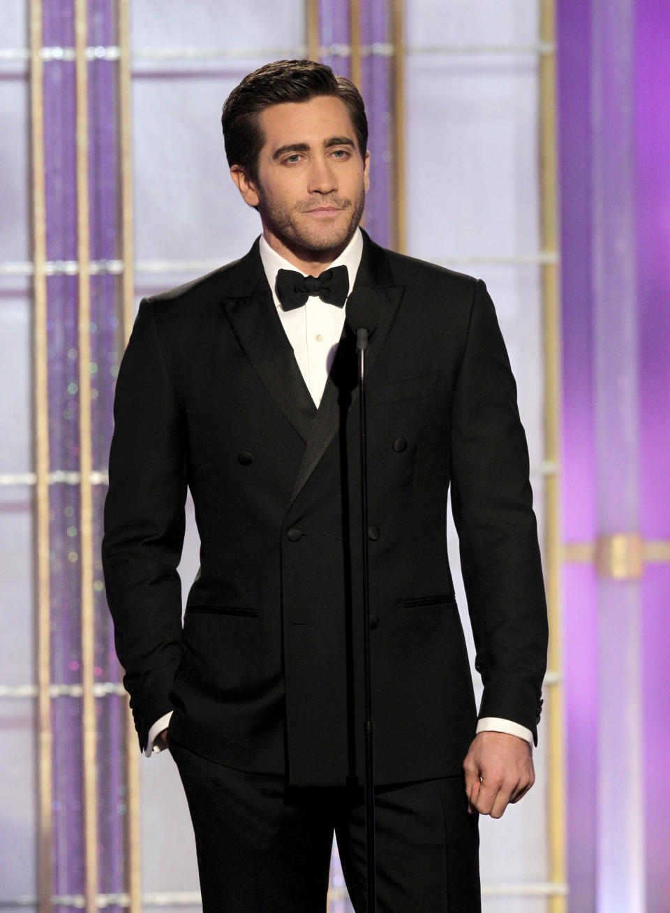 69th Annual Golden Globes Awards - Show