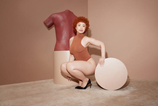 <p>Photo: Vanessa Beecroft/Courtesy of Skims</p>