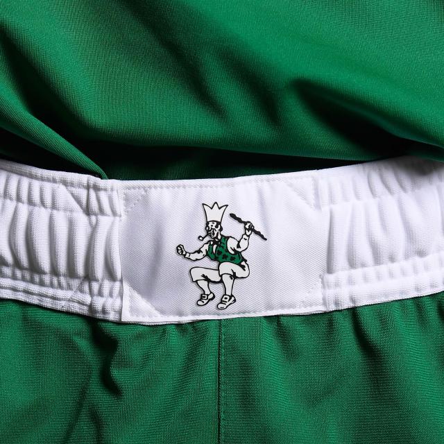 Celtics reveal City Edition jerseys for NBA's 75th anniversary season