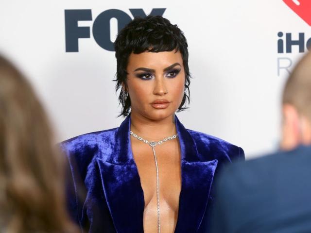 Demi Lovato : r/MusicWomen