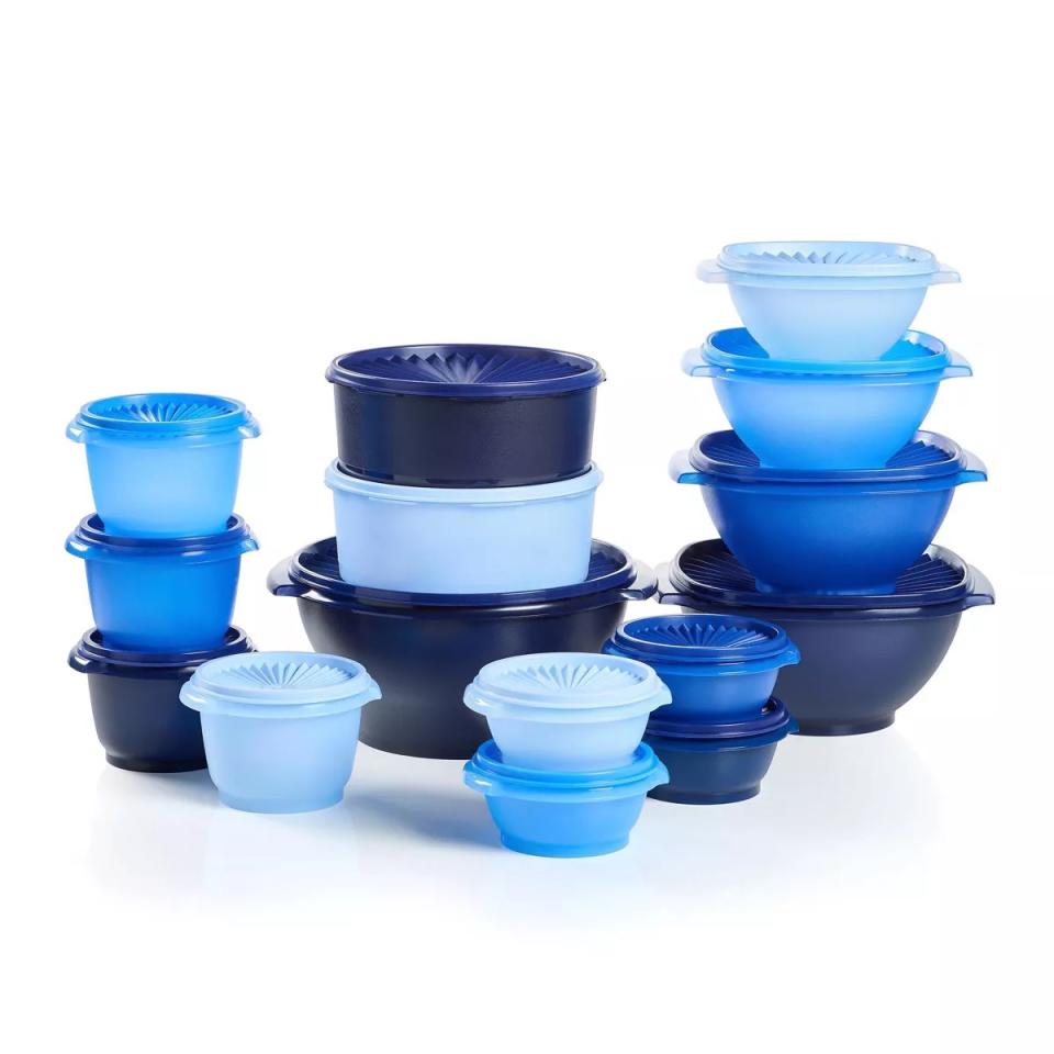 Tupperware's Popular Heritage Collection Is Sale at Target