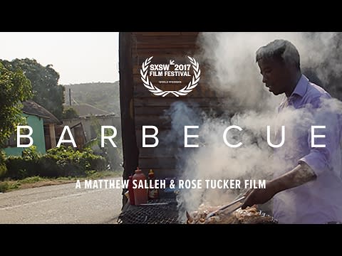 6) Barbecue (2017)