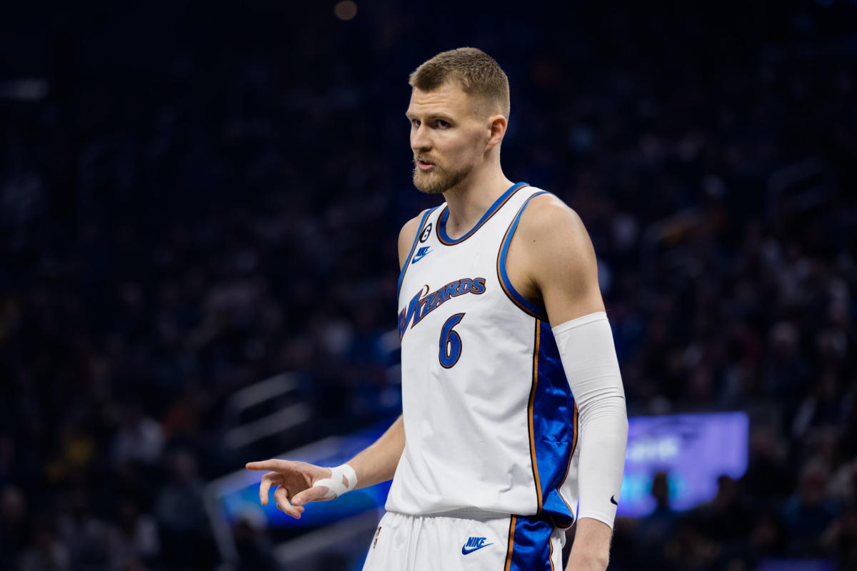 Gamepatch is Committed to Player Body Protection, Backed by Kristaps  Porzingis