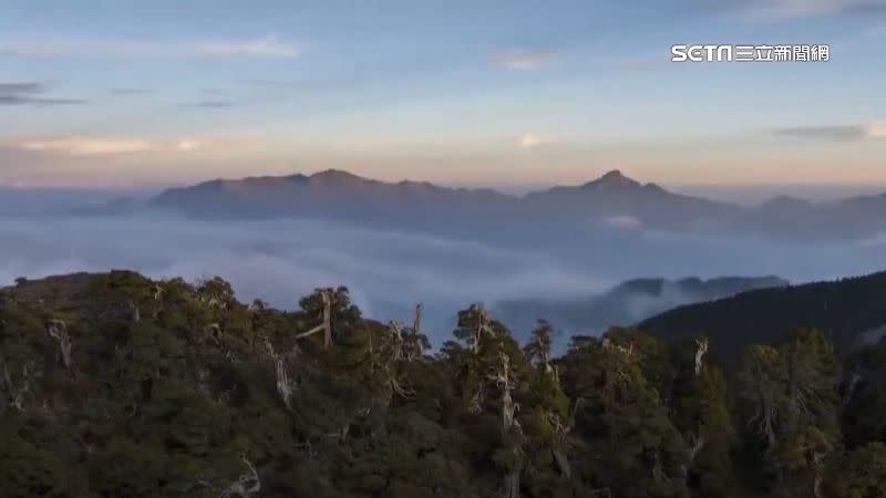 兩家人相約登山，不料最後卻撕破臉。（圖／資料照）