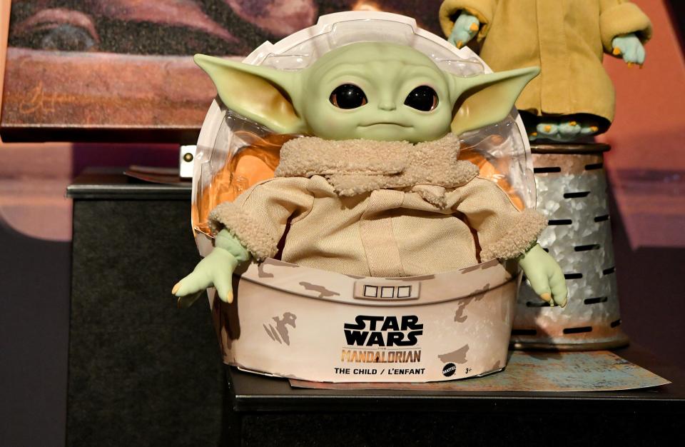 mattel baby yoda plush.JPG