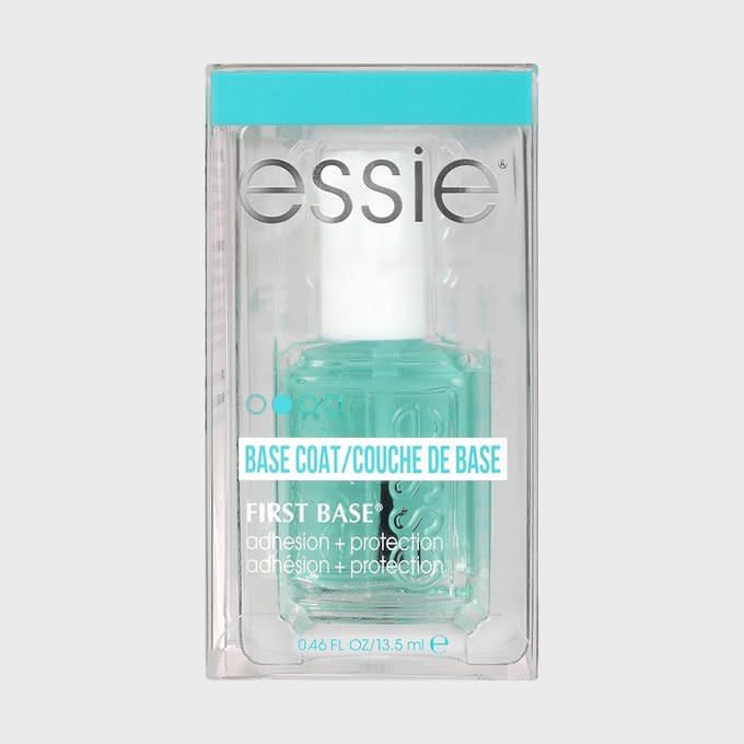 Essie First Base Coat Via Amazon Ecomm