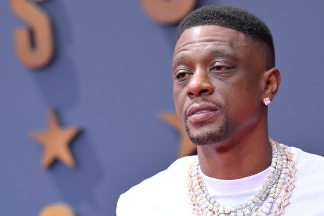 Boosie Badazz Gears Up To Drop Controversial “Letter To The Gays” Single