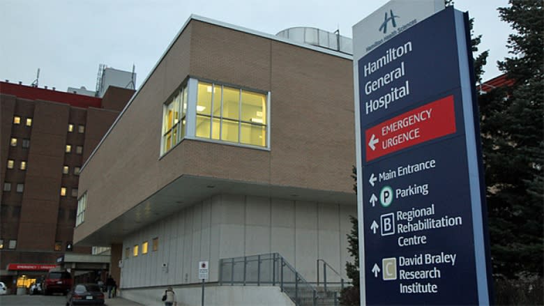 Many Ontario hospitals extending visiting hours to 24/7