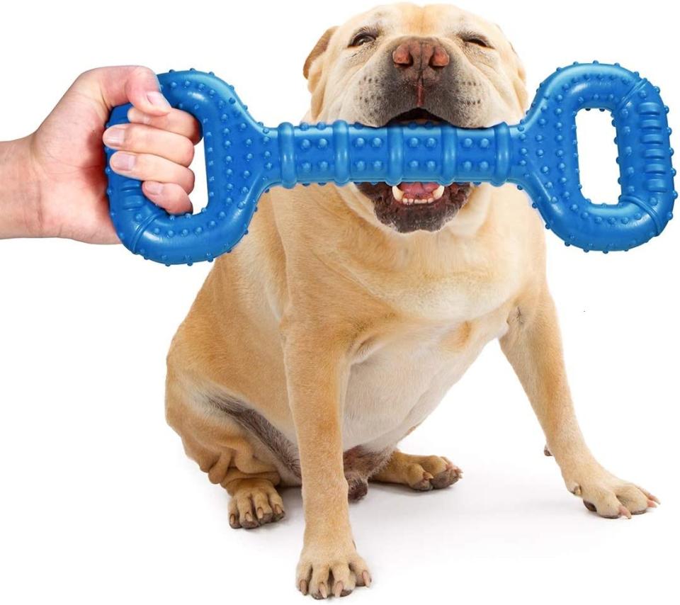 Feeko dog toy