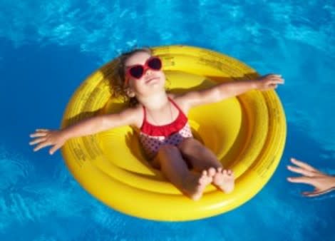 7 Things to Consider Before You Get a Pool