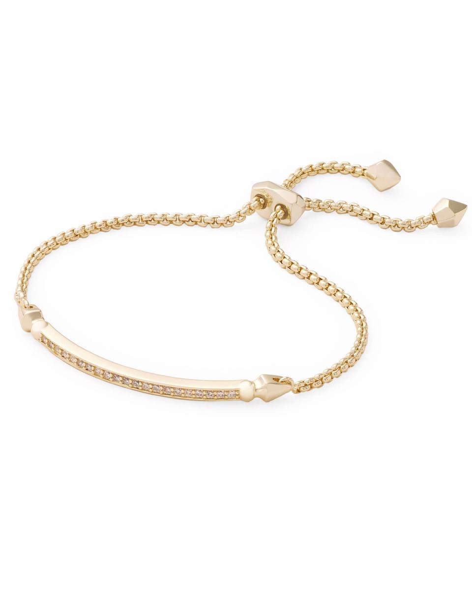 Kendra Scott Chain Bracelet