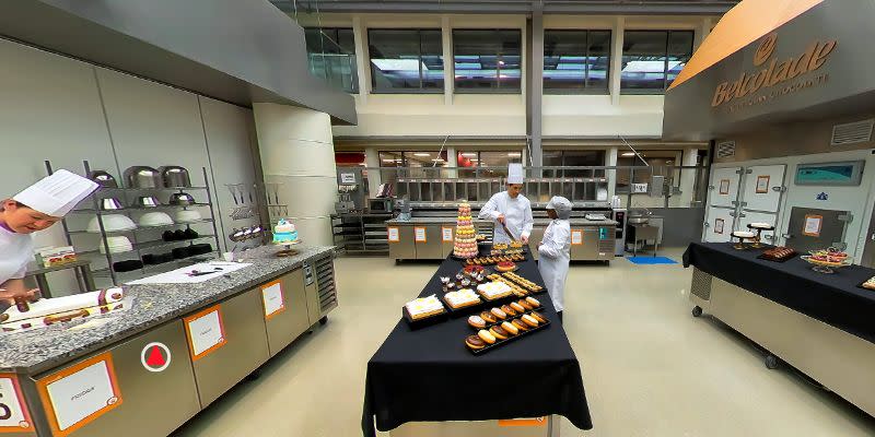 Puratos Announces Innovation Centers on Centennial Anniversary – WorldBakers