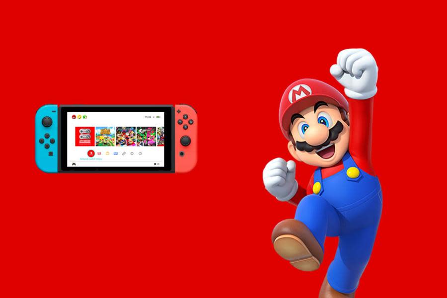 Gratis: es tu última oportunidad para conseguir el genial regalo por el Día de Mario