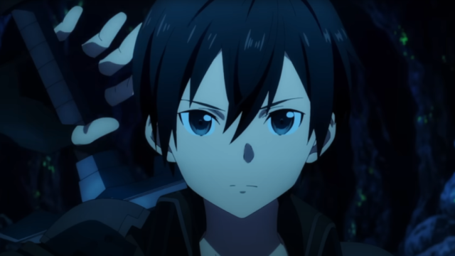 Sword Art Online Progressive: Scherzo of Deep Night Review