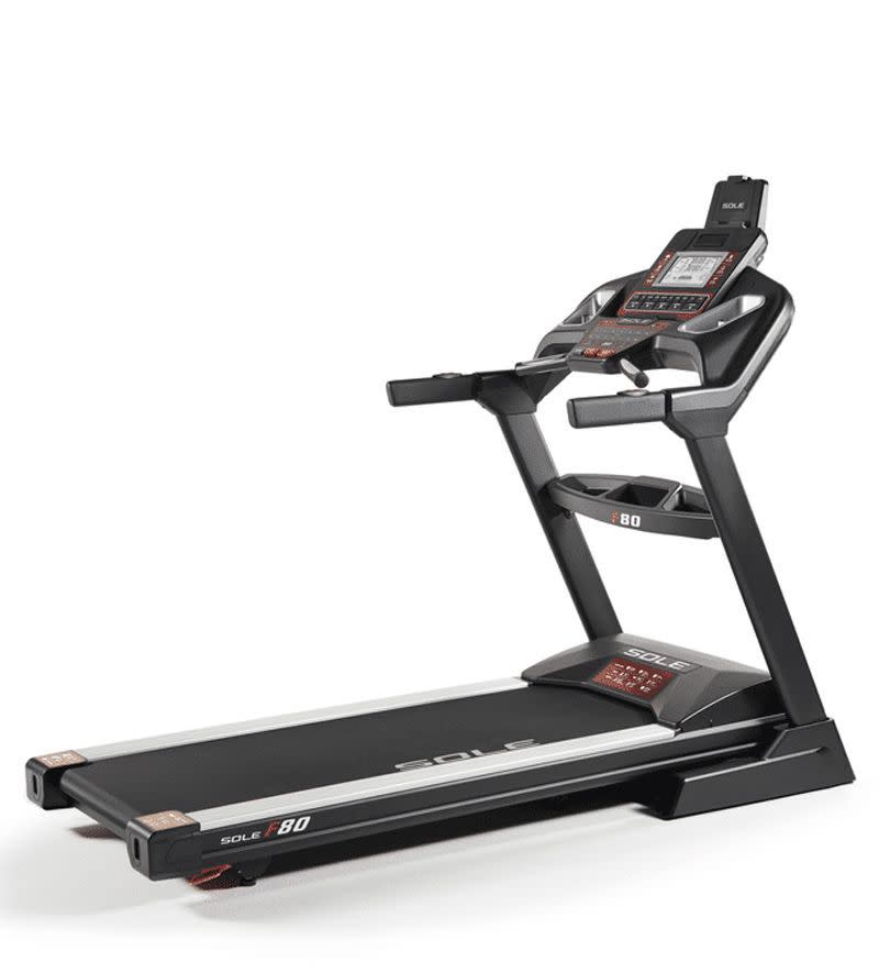 <p><a href="https://go.redirectingat.com?id=74968X1596630&url=https%3A%2F%2Fwww.soletreadmills.com%2Ftreadmills%2Ff80-sole-treadmill&sref=https%3A%2F%2Fwww.autoweek.com%2Ffinds%2Fa44534129%2Fthe-best-treadmills-for-runners%2F" rel="nofollow noopener" target="_blank" data-ylk="slk:Shop Now;elm:context_link;itc:0;sec:content-canvas" class="link ">Shop Now</a></p><p>F80</p><p>soletreadmills.com</p><p>$1899.99</p>