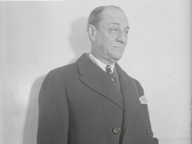 Jesse I. Straus