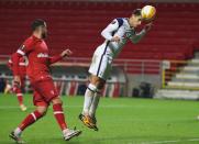 Europa League - Group J - Royal Antwerp v Tottenham Hotspur