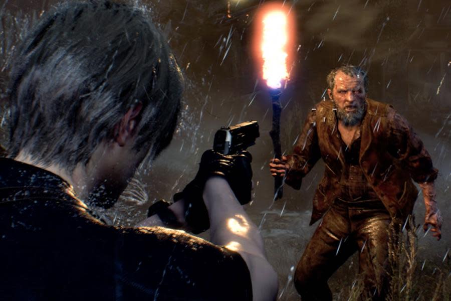 ¿Romperá el juego? Descubren como evitar agarres en Resident Evil 4 Remake