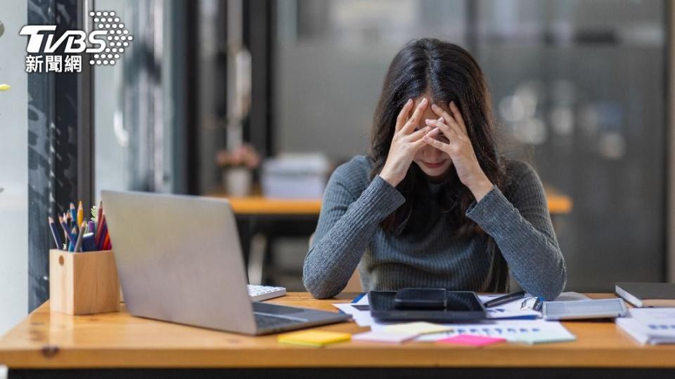 原PO被主管霸凌到離職。（示意圖／達志影像Shutterstock）