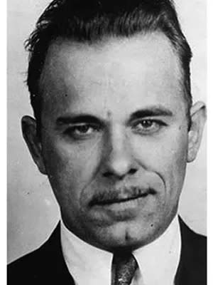 John Dillinger