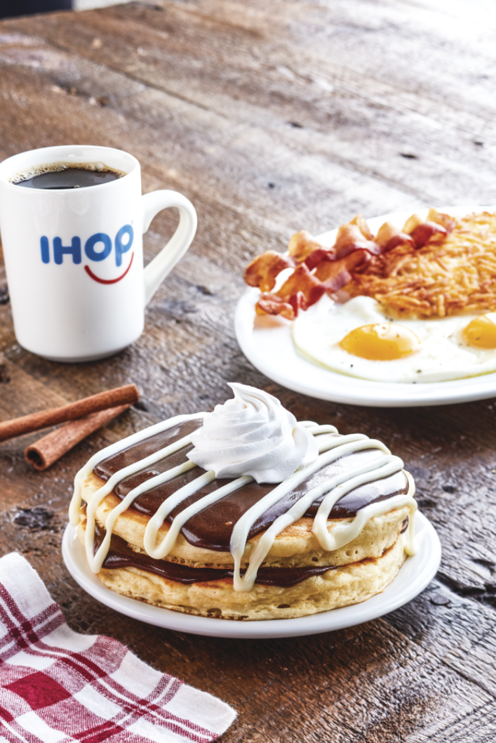 The One IHOP SecretMenu Hack Everyone Should Know