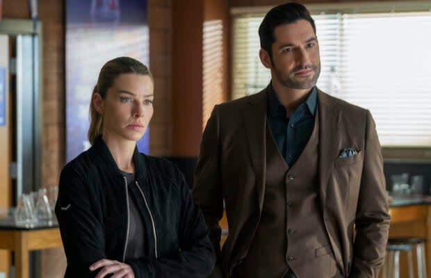 Lucifer Season 6 the Final Final Season Gets Premiere Date