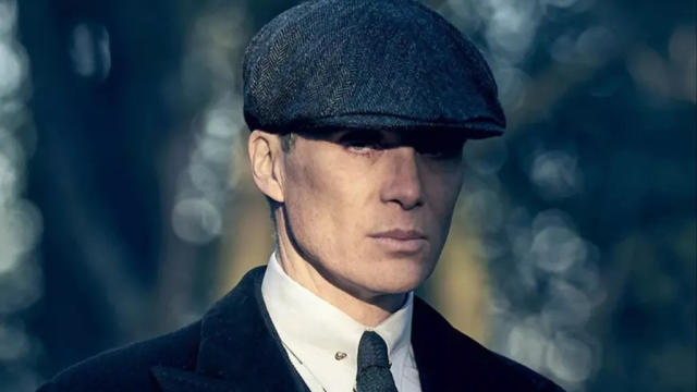 What does Peaky Blinders mean and is the BBC series based on a