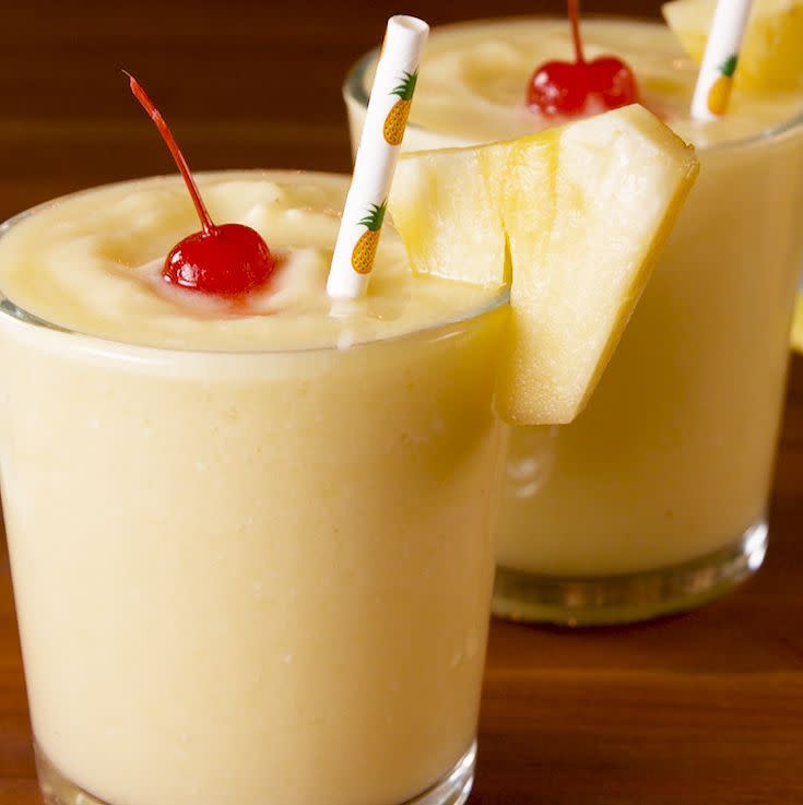 Dole Whip Lemonade