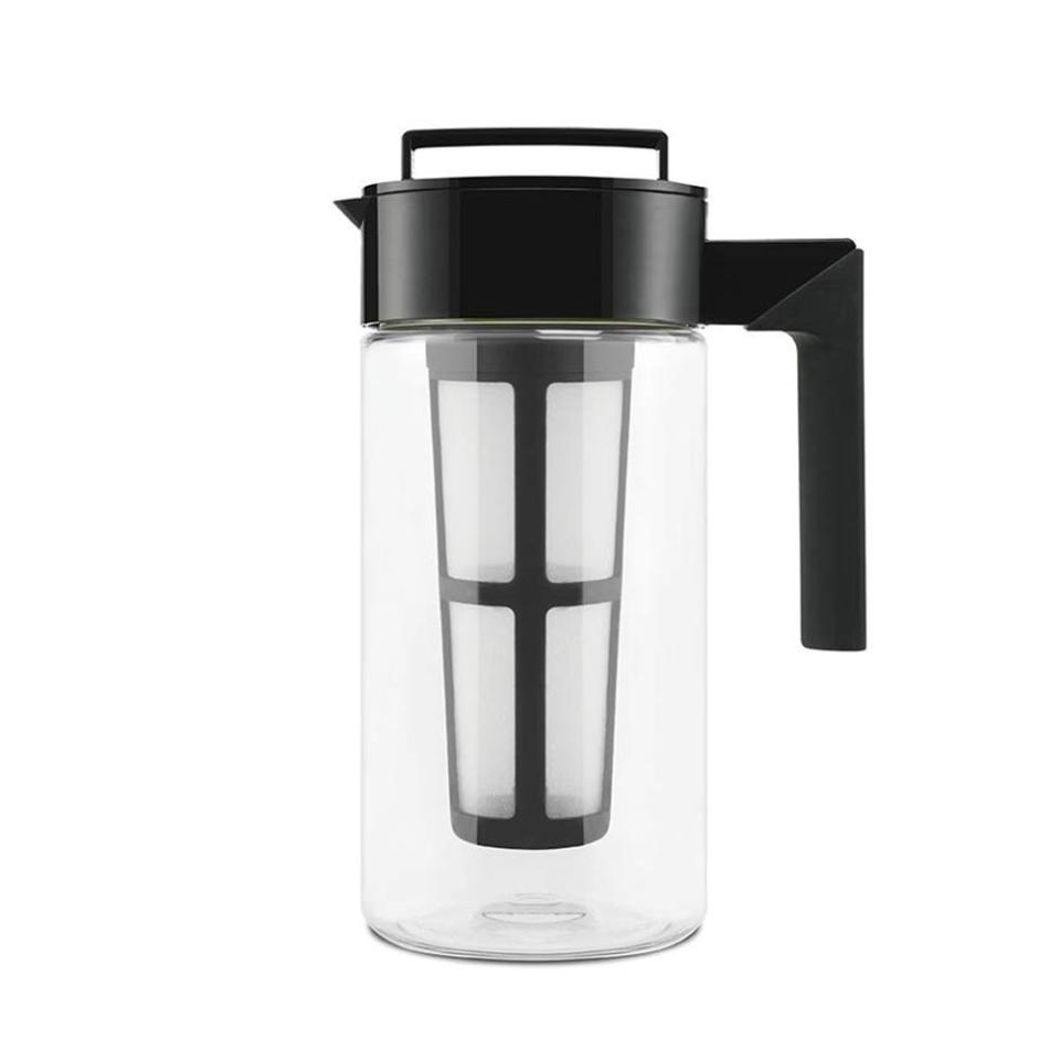 Takeya Deluxe Cold Brew Iced Coffee Maker