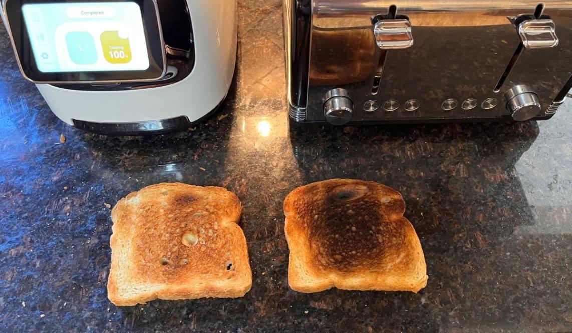 Smart Appliance Brand, Tineco, Enters Kitchen Category with TOASTY ONE -  Tineco Official Site