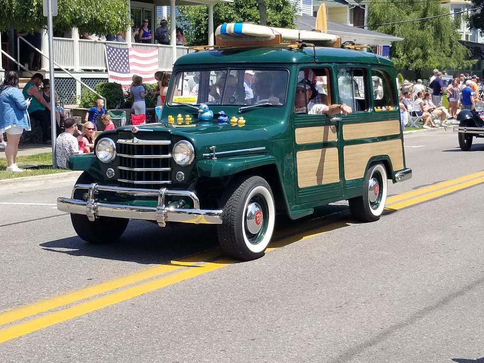 harbor springs mich classic cars