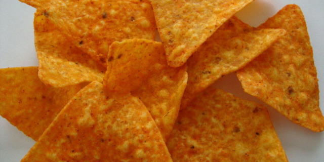 You'll Never Guess Which Doritos Flavor Is Finally Making A Comeback