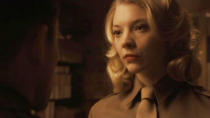 <p> Serving as Captain America&#x2019;s canonical first kiss in the MCU (how&#x2019;s that for an extremely specific quiz question?), Natalie Dormer&#x2019;s Lorraine only had a bit-part to play in The First Avenger, in which she tried to seduce an uncomfortable Steve Rogers. Peggy &#x2013; of course &#x2013; eventually saves the embarrassed Cap. Dormer, meanwhile, would go on to bigger and better things, as the scheming queen Margaery Tyrell in Game of Thrones. </p>