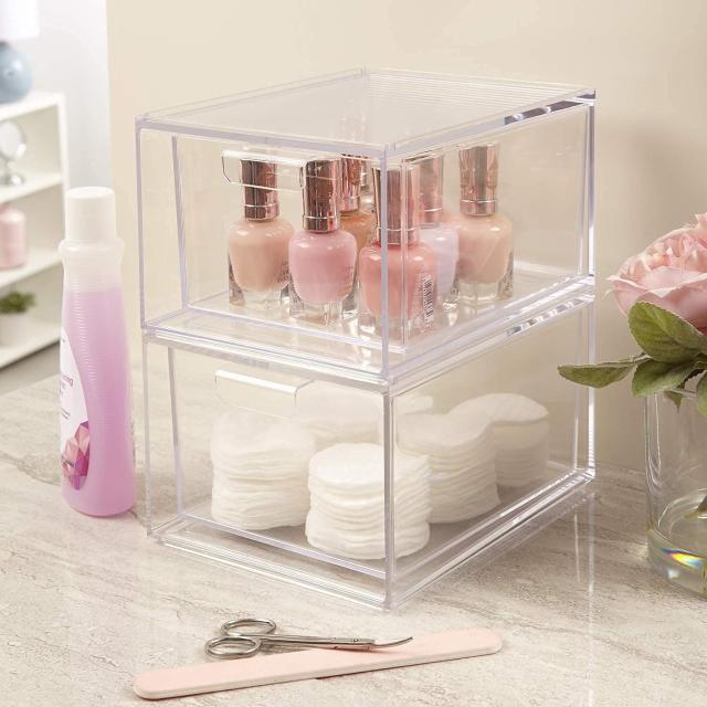 Product Review: Moforoco Shower Caddy Shelf Organizer Rack (2Pack) - The  Ultimate Bathroom Storage S 