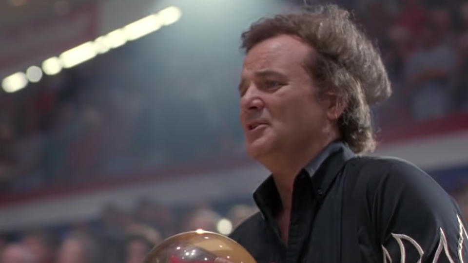 Bill Murray in Kingpin