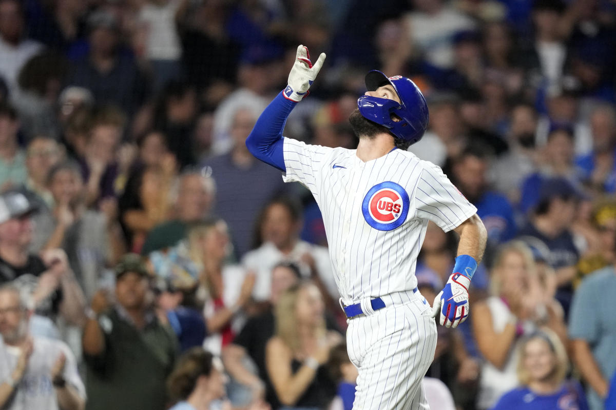 Believe it! Chicago Cubs win 2016 World Series - WINK News