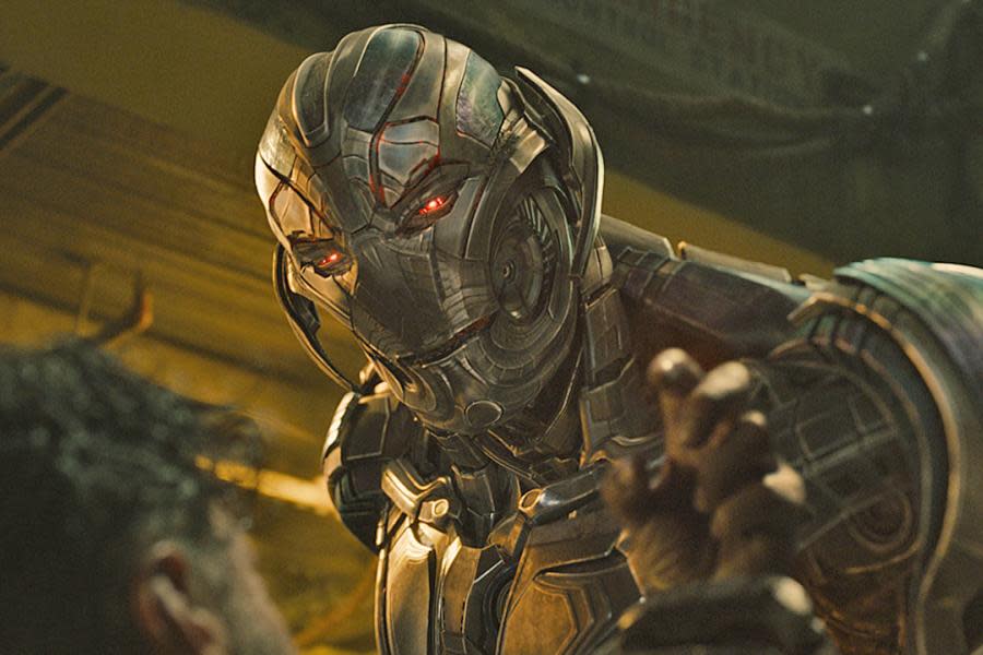 Rumor: James Spader regresará como Ultrón para la cinta Armor Wars 