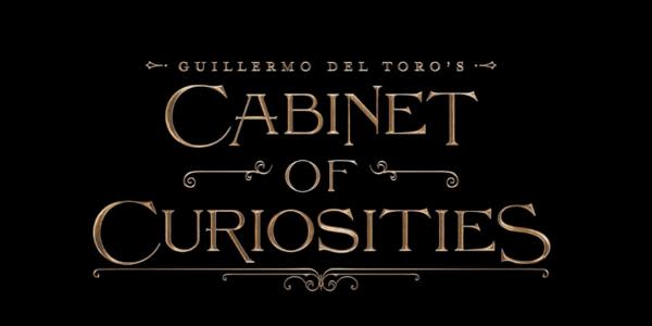 ¿De qué trata Cabinet of Curiosities? Todo lo que sabemos sobre la serie de Guillemo del Toro en Netflix