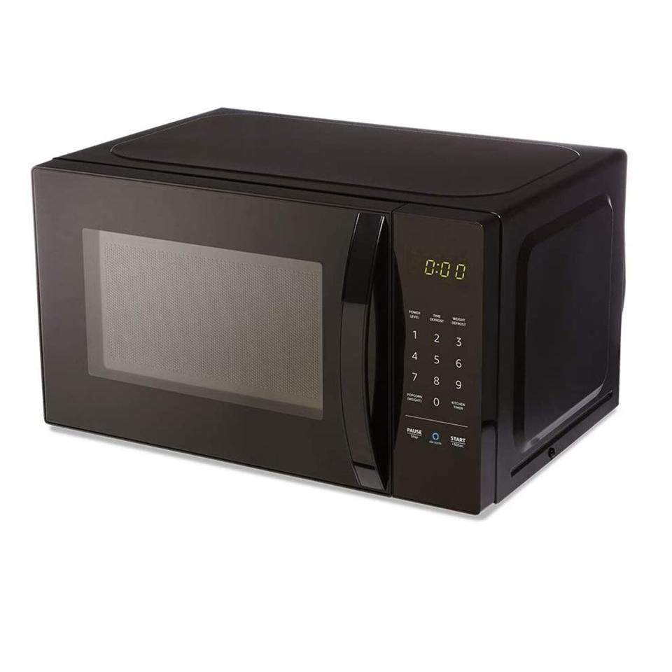 Microwave Oven