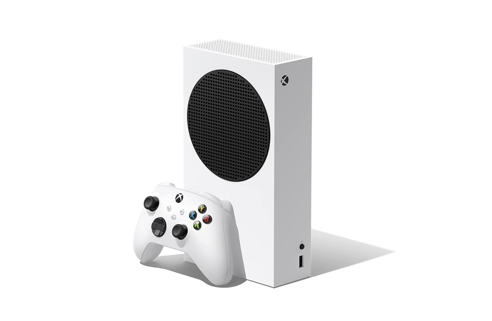 Xbox Series S 512GB