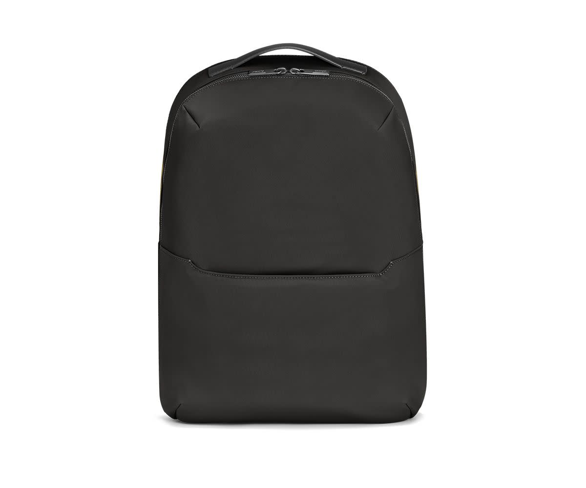 <p><a href="https://go.redirectingat.com?id=74968X1596630&url=https%3A%2F%2Fwww.awaytravel.com%2Ftravel-bags%2Feverywhere-zip-backpack%3Fcolor%3Djet_black&sref=https%3A%2F%2Fwww.esquire.com%2Flifestyle%2Fg60523398%2Fbest-away-luggage%2F" rel="nofollow noopener" target="_blank" data-ylk="slk:Shop Now;elm:context_link;itc:0;sec:content-canvas" class="link rapid-noclick-resp">Shop Now</a></p><p>Everywhere Zip Backpack</p><p>awaytravel.com</p><p>$195.00</p>