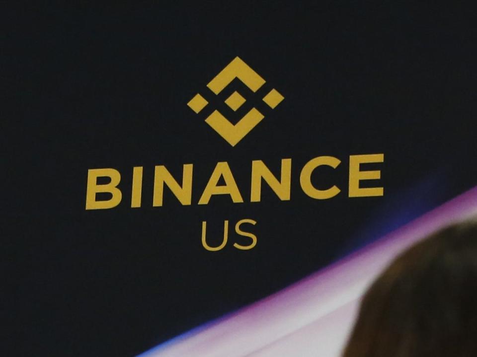 binance ditches deal to rescue rival crypto exchange ftx