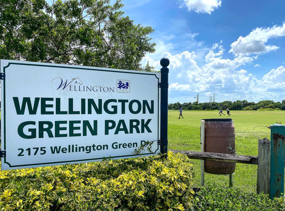 A suggestion to build a performing arts center in Wellington Green Park has brought forth proposals from prominent South Florida developers to bring apartments and more to the site, along Forest Hill Boulevard just west of the Mall at Wellington Green.