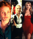 Cameron Diaz’s most memorable movie roles