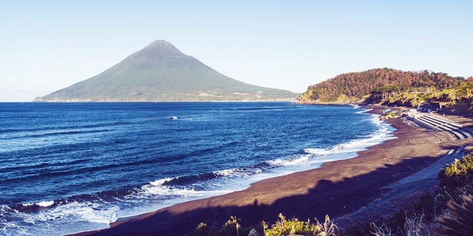 Yamagawahamachiyogamizu, Japan